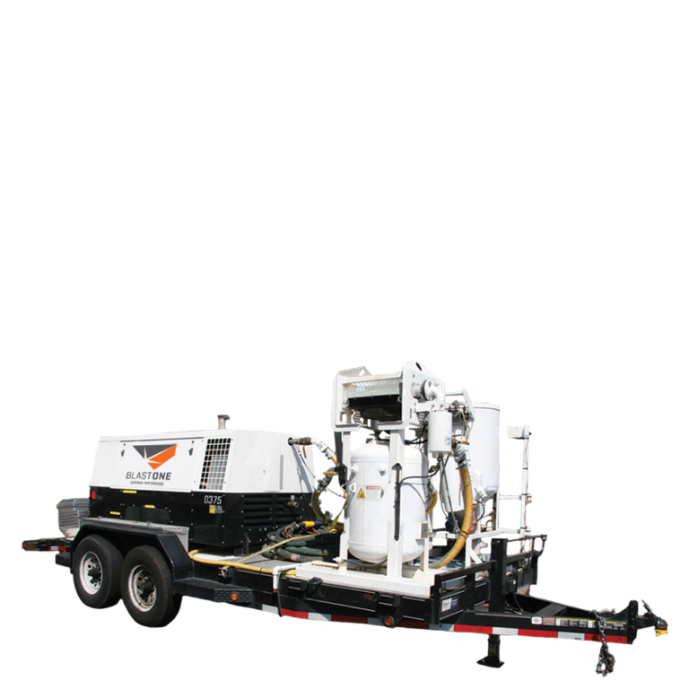 Abrasive Blasting Equipment Suppliers BlastOne Australia For Sale