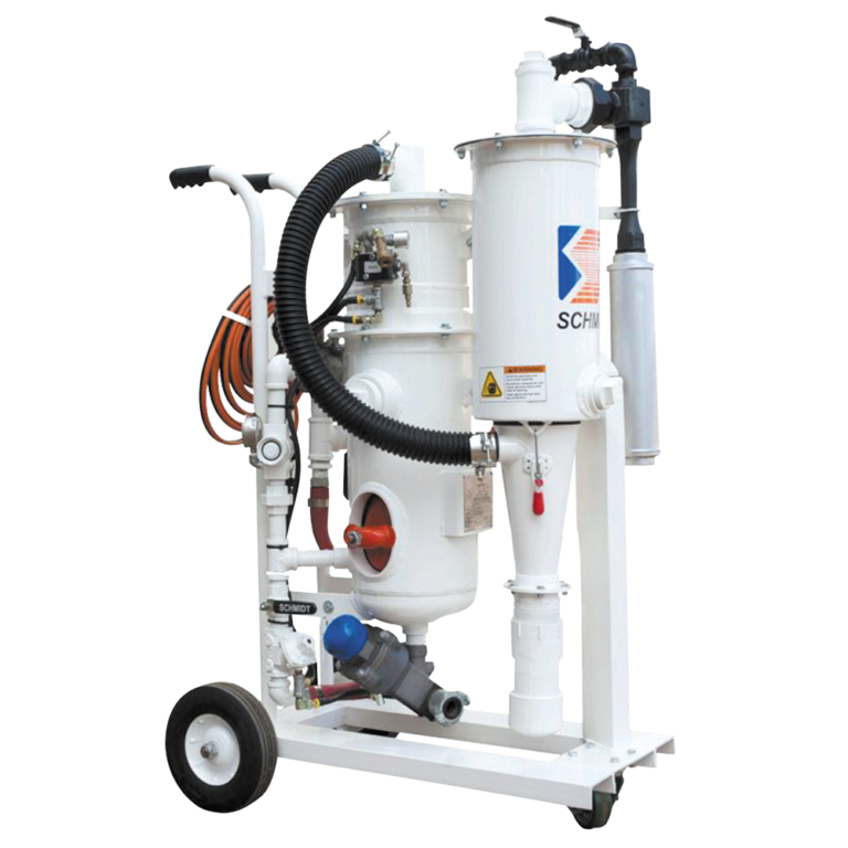 Vacuum Blasting Equipment Buying Guide » Abrasive Sand Blasting Spray