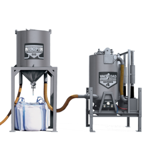 Abrasive Vacuum Systems Equipment Rental