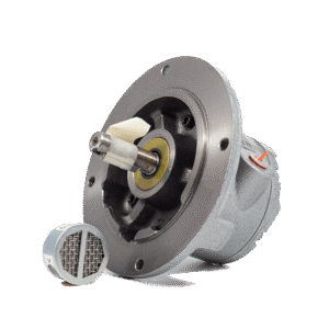 Schmidt AirPrep™ Air Motor