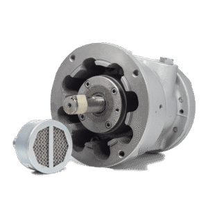 Air Motor for ACS1600 ADS1600 AirPrep™ system
