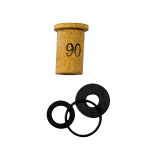 Replacement Bronze Element for Brass Inlet Strainer