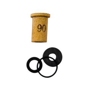 Replacement Bronze Element for Brass Inlet Strainer