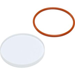 Replacement Lens for 3070 Brite-Blast Blast Light