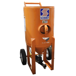 Schmidt® 6.5 cuft Blast Machine