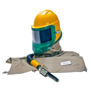 Bullard GVX Respirators