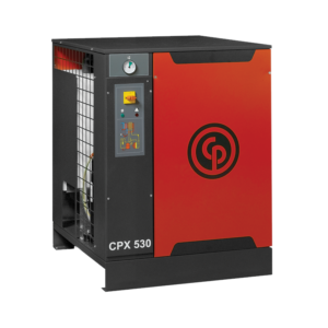 Electric Refrigerant Dryers