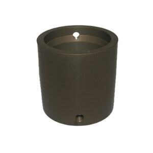 Combo Valve Cylinder