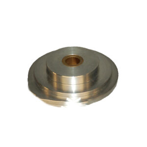 Combo Valve Lower Rod Guide