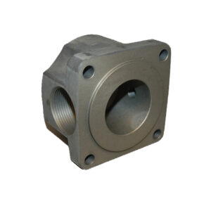 Schmidt Combo Valve Base