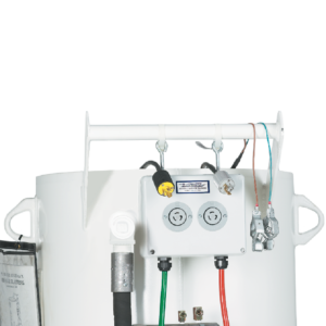 Electric Deadman Remote Control Kit
