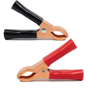 Alligator Battery Clips