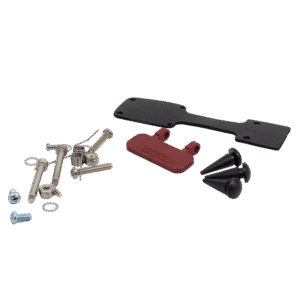 Clemco Pneumatic Deadman Handle Rebuild kit