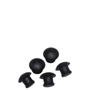 Bumper Button to suit Bleeder style Deadman Handle