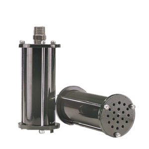 RMS Exhaust Valve Muffler