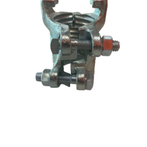 CLAW CLAMP FOR SURELOCK