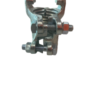 CLAW CLAMP FOR SURELOCK