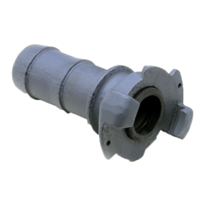 SureLock Coupling with 2" Hose Tail
