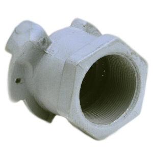 SureLock Female Threaded Coupling 2"