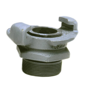 SureLock Male Threaded Coupling 2"