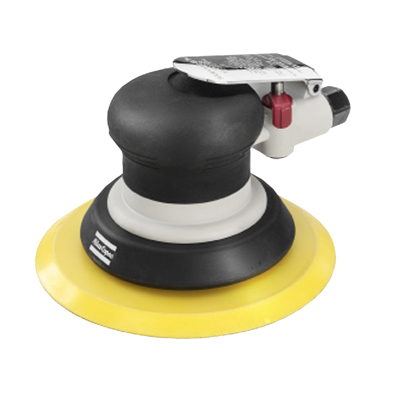 Random Orbital Sanders