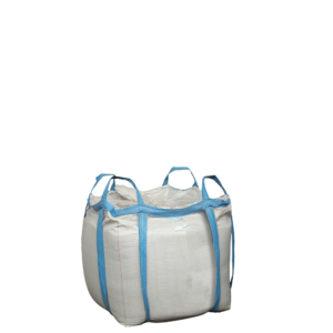 Bulk Bags for Waste Disposal