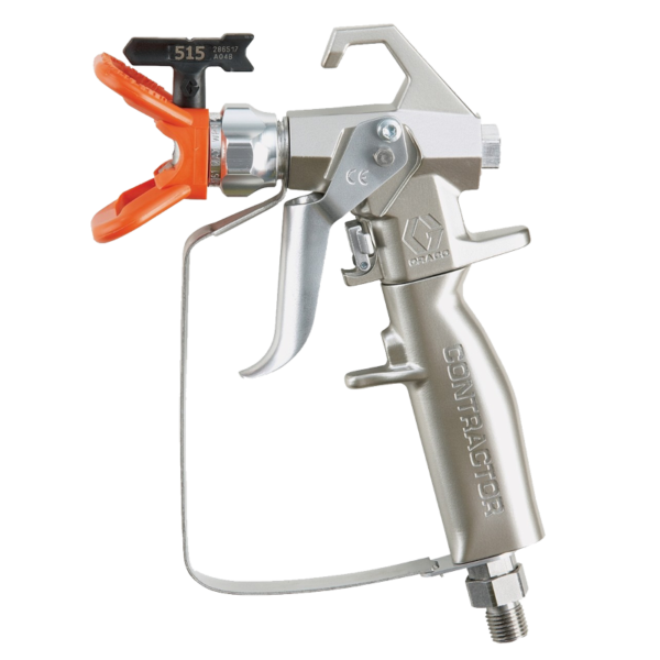 Graco Contractor II Airless Spray Gun HighEfficiency Professional