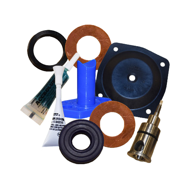 Schmidt TeraValve™ XL™ Rebuild Kit