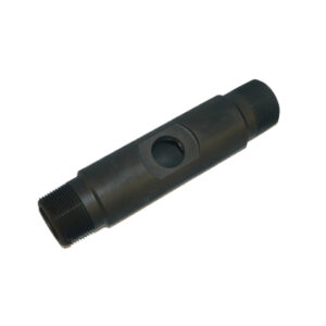 Thompson Valve Pipe Nipple