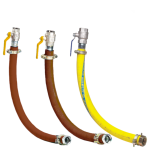 Blast pot Pusher Line Replacement Kit