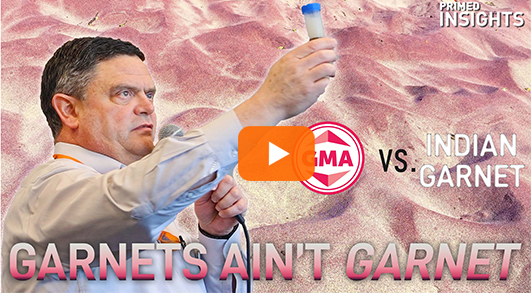 Abrasive Taste Test Thumbnail