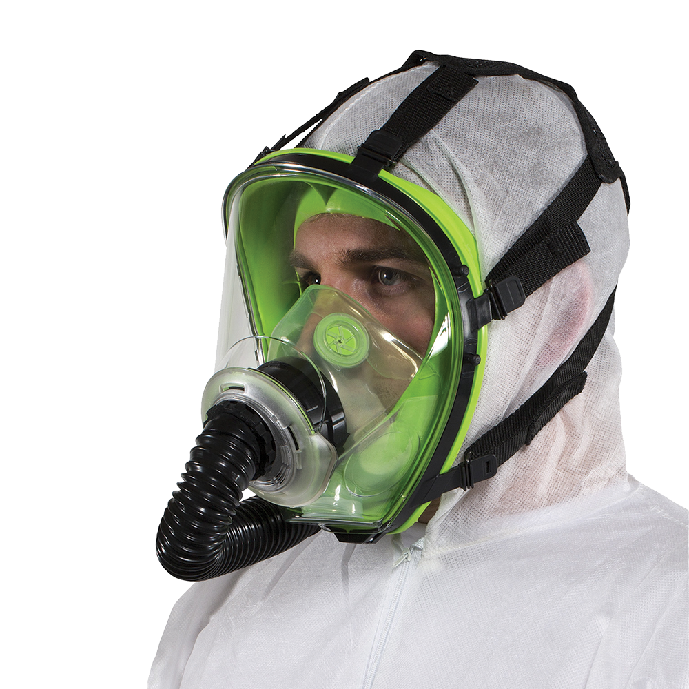 Full Face Supplied Air Respirator ubicaciondepersonas.cdmx.gob.mx