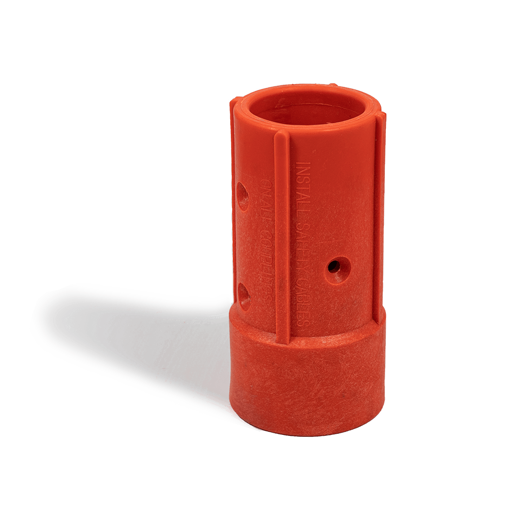 Fitted Blast Hose with Nozzle Holder » Blast Booths Spray Paint