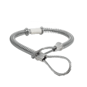 Large Hose Safety Whipcheck Cable