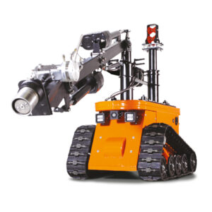 Ultra High Pressure UHP Waterjet