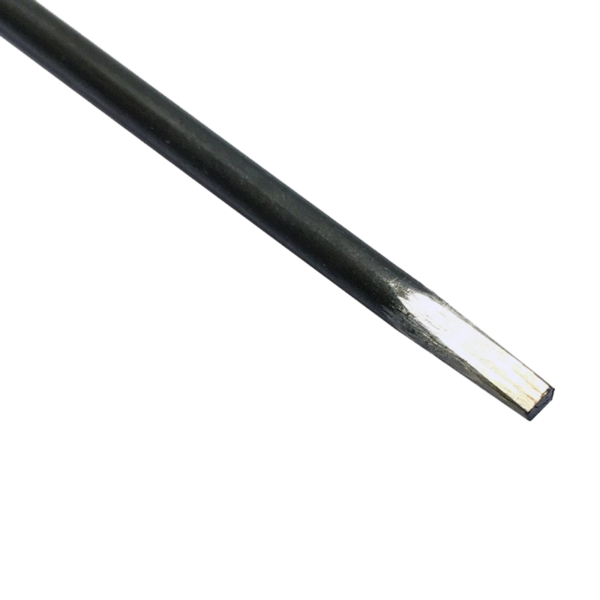 Trelawny 28 x 3 mm Chisel Tip Needles for 2B and 2BPG Scalers - Pack of 168