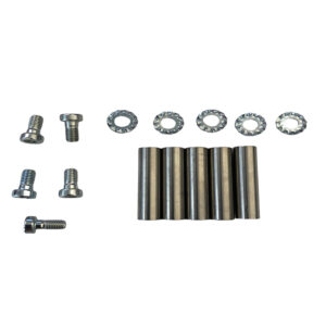 MontiPower® Accelerator Bars for Bristle Blasters