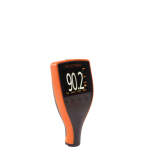 Elcometer 456 MK3 Dual FNF Coating Thickness Gauge