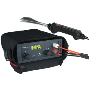 BlastOne DC Holiday Detector 20kv including high voltage handle