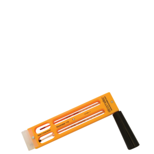 Sling Hygrometer Bacharach Metric