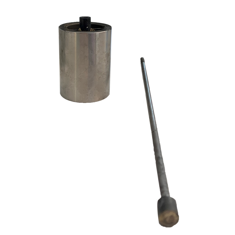 Stem Support Assembly Cylinder