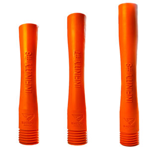 BlastOne Infinity XL Performance Blast Nozzle