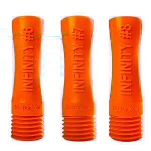 BlastOne Infinity Nozzle