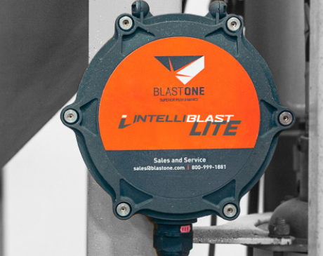 Intelliblast