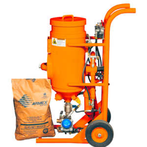 Schmidt Multi Media Blaster