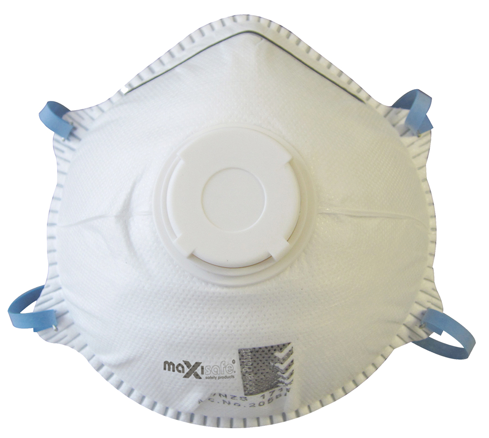 P2 Disposable Respirators » Blast Booths Spray Paint Booths Abrasives