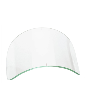Laminated Glass Main Visor