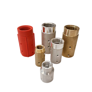 Blast Hose Nozzle Holder NH Fittings