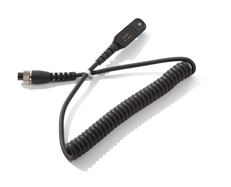 NovaTalk Radio Connector Cable » Blast Booths Spray Paint Booths