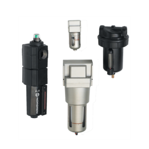 Airline Filters for Compressed Air
